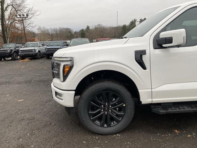 new 2024 Ford F-150 car, priced at $70,461