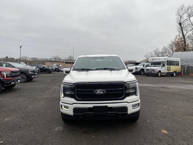 new 2024 Ford F-150 car, priced at $70,461