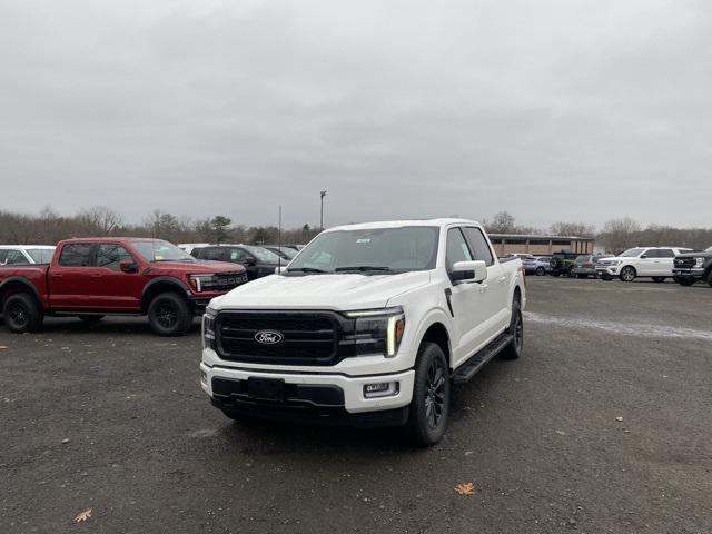 new 2024 Ford F-150 car, priced at $70,461