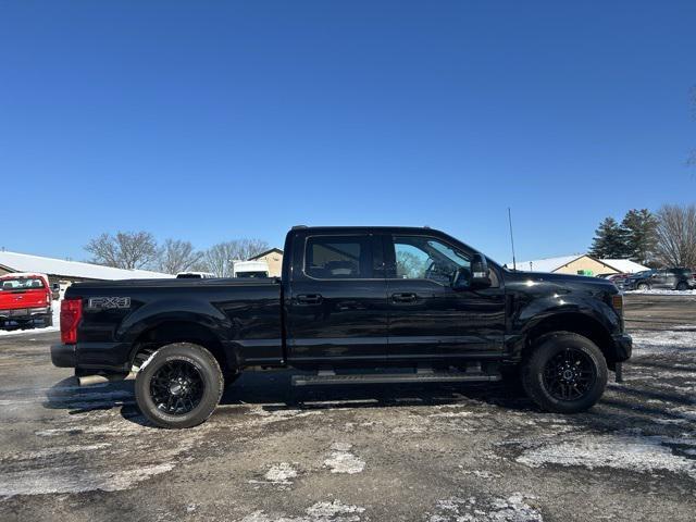 used 2022 Ford F-350 car, priced at $56,453