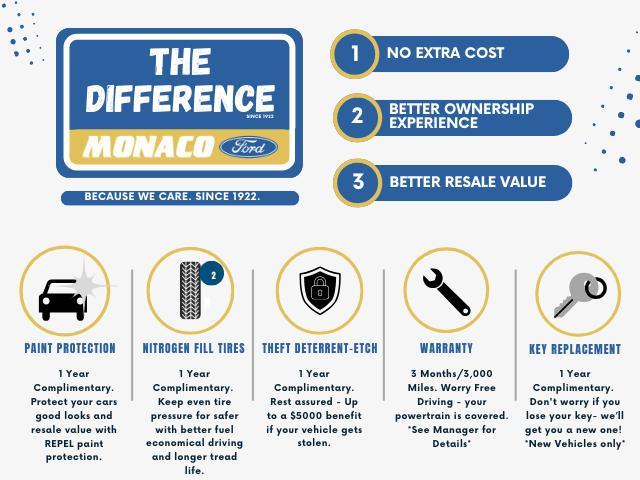 new 2026 Ford Explorer car, priced at $47,600