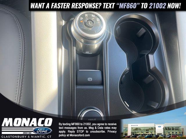 new 2026 Ford Explorer car, priced at $47,600