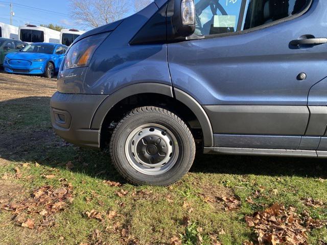 new 2024 Ford Transit-250 car, priced at $53,230