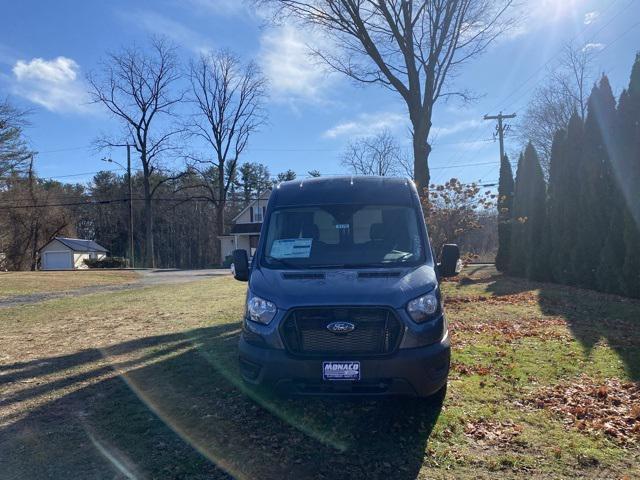 new 2024 Ford Transit-250 car, priced at $53,230