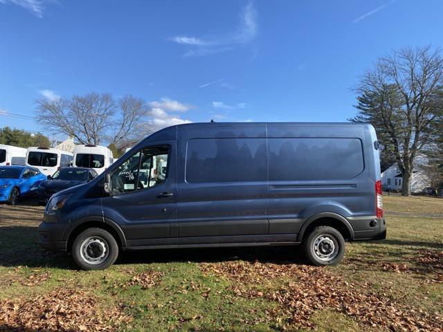 new 2024 Ford Transit-250 car, priced at $53,230