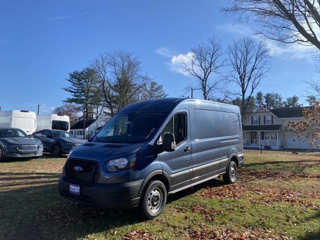 new 2024 Ford Transit-250 car, priced at $53,230