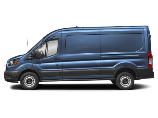 new 2024 Ford Transit-250 car, priced at $53,505