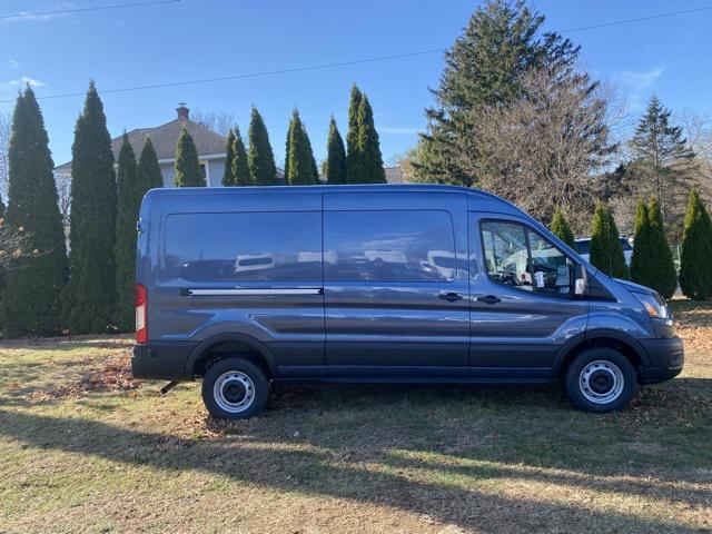 new 2024 Ford Transit-250 car, priced at $53,230