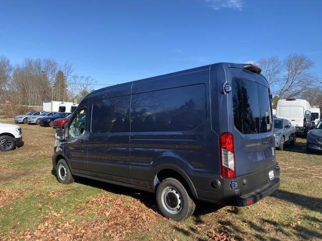 new 2024 Ford Transit-250 car, priced at $53,230