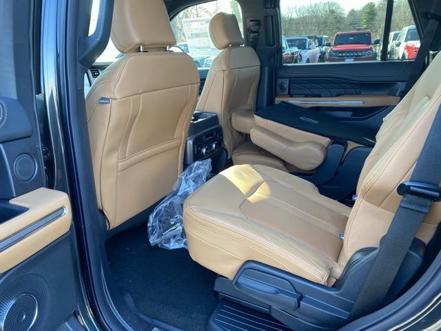 new 2024 Ford Expedition car, priced at $79,279