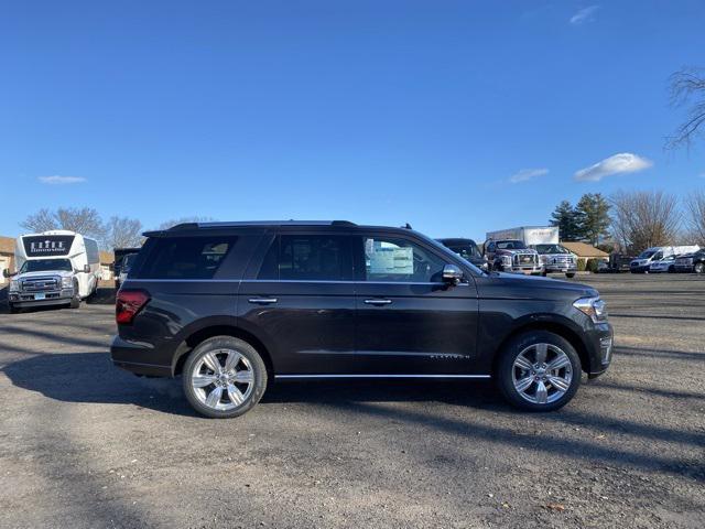 new 2024 Ford Expedition car, priced at $79,279