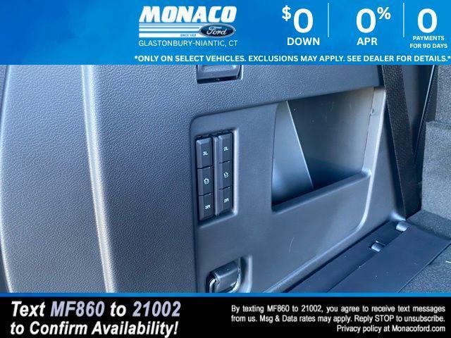 new 2024 Ford Expedition car, priced at $71,097