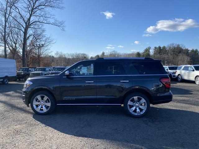 new 2024 Ford Expedition car, priced at $79,279