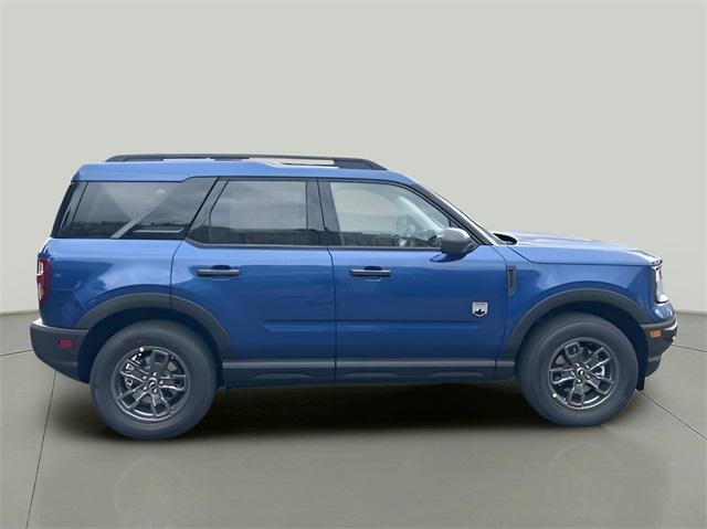 new 2024 Ford Bronco Sport car, priced at $30,254