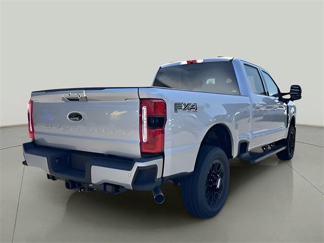 new 2024 Ford F-350 car, priced at $77,900