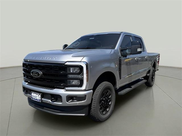 new 2024 Ford F-350 car, priced at $77,900