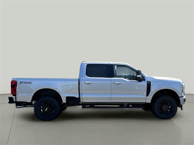 new 2024 Ford F-350 car, priced at $71,779