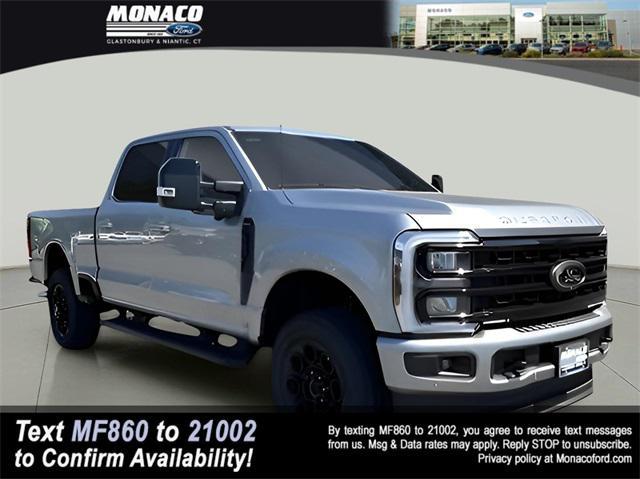 new 2024 Ford F-350 car, priced at $77,900