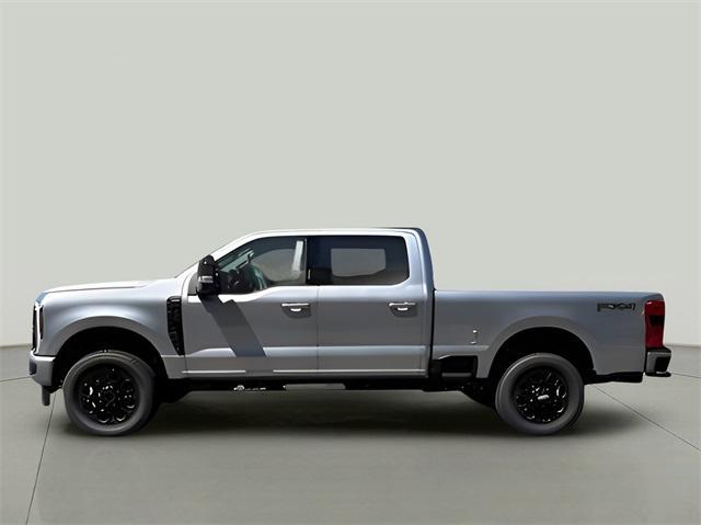 new 2024 Ford F-350 car, priced at $77,900