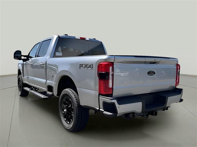 new 2024 Ford F-350 car, priced at $77,900