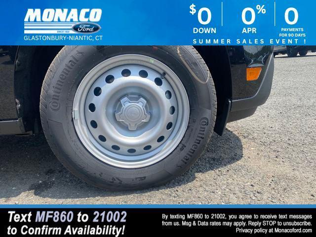 new 2025 Ford Maverick car, priced at $28,680