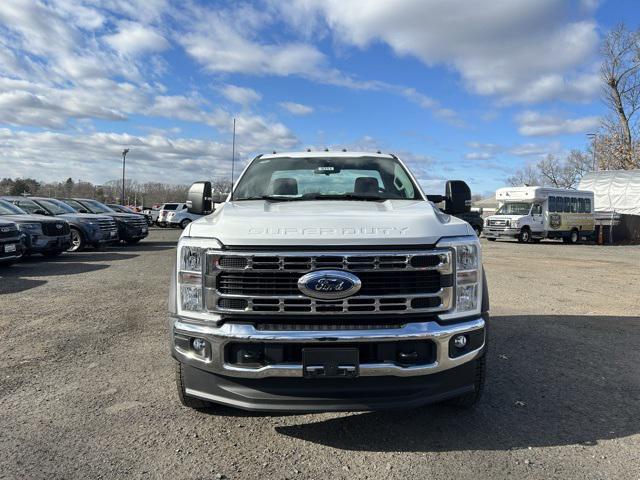 new 2024 Ford F-450 car, priced at $60,490