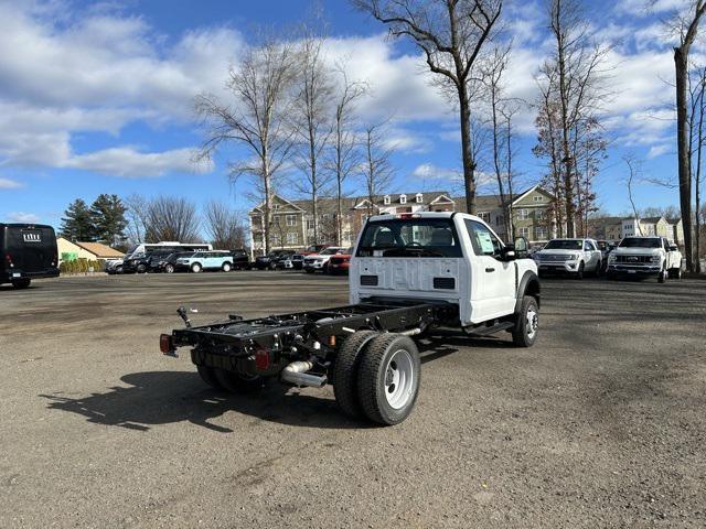 new 2024 Ford F-450 car, priced at $60,490