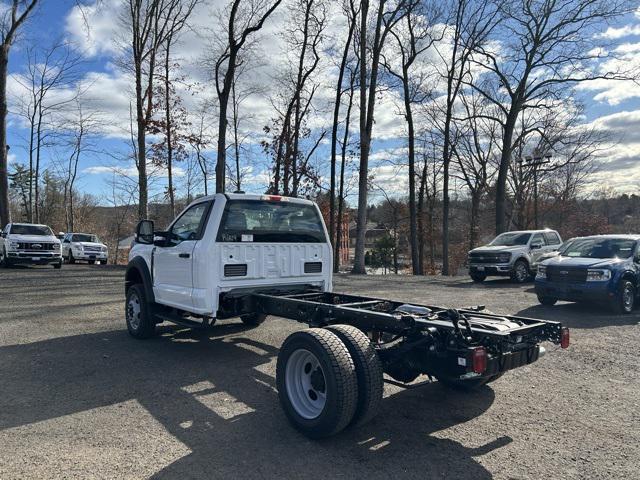 new 2024 Ford F-450 car, priced at $60,490