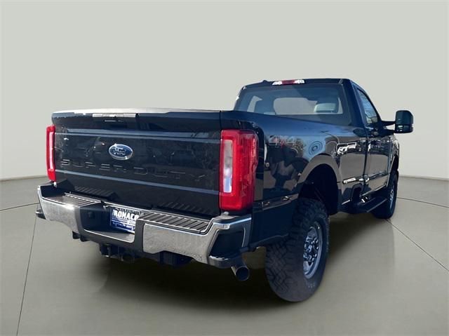 new 2024 Ford F-250 car, priced at $52,590