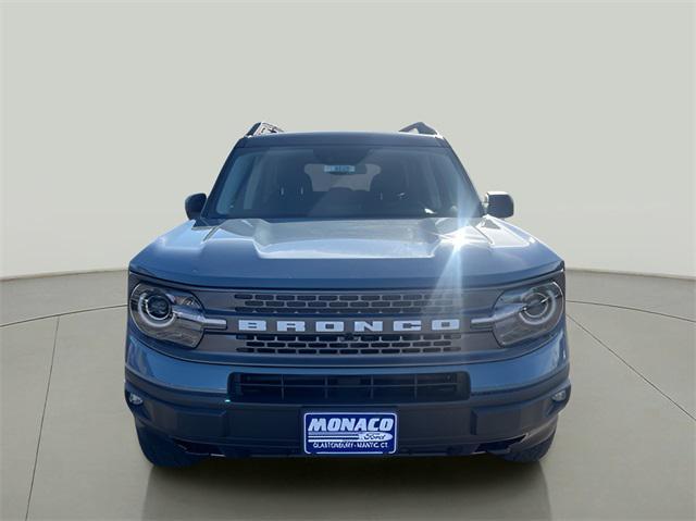 new 2023 Ford Bronco Sport car, priced at $39,235