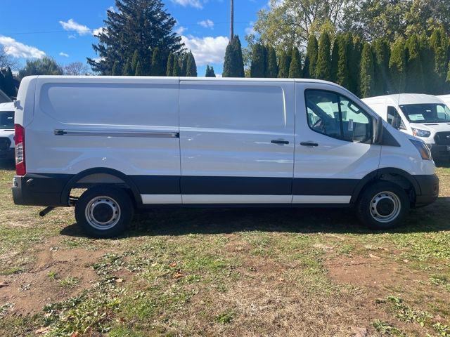 new 2026 Ford Transit-250 car, priced at $52,550