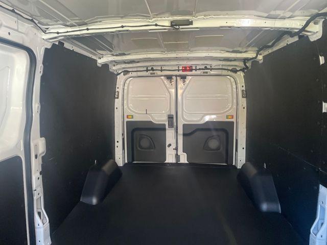 new 2026 Ford Transit-250 car, priced at $52,550
