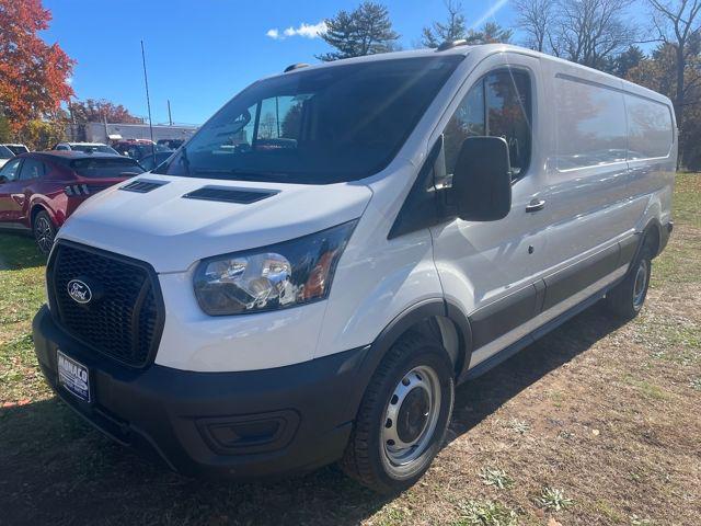 new 2026 Ford Transit-250 car, priced at $52,550