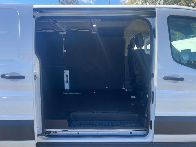 new 2026 Ford Transit-250 car, priced at $52,550