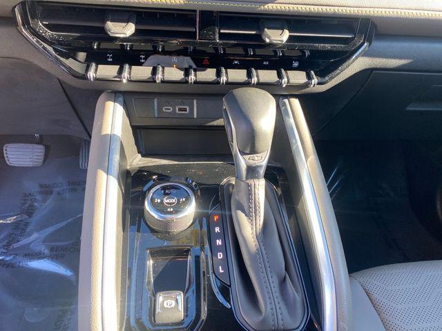 used 2024 Chevrolet Colorado car, priced at $44,984