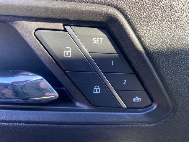 used 2024 Chevrolet Colorado car, priced at $44,984