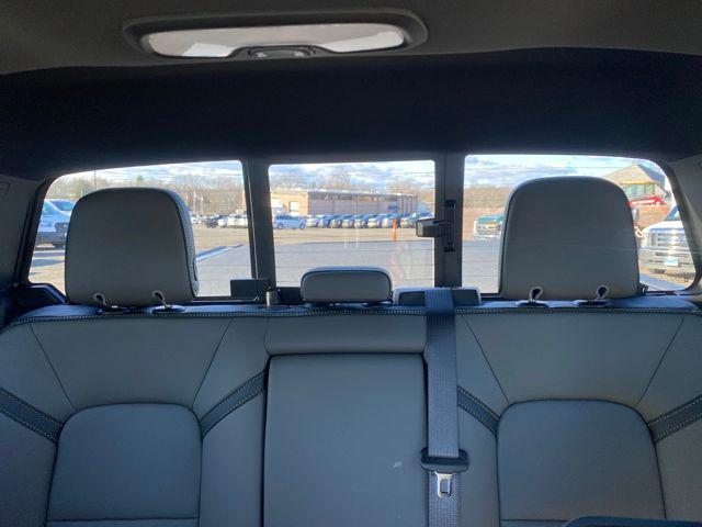 used 2024 Chevrolet Colorado car, priced at $44,984