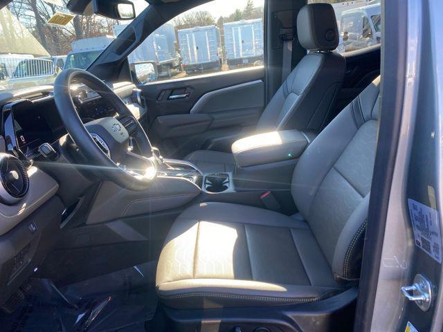 used 2024 Chevrolet Colorado car, priced at $44,984