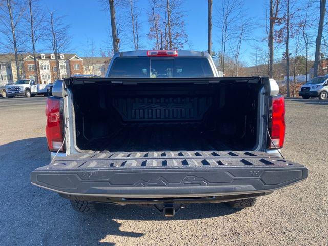 used 2024 Chevrolet Colorado car, priced at $44,984