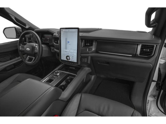 new 2024 Ford Expedition car, priced at $89,035