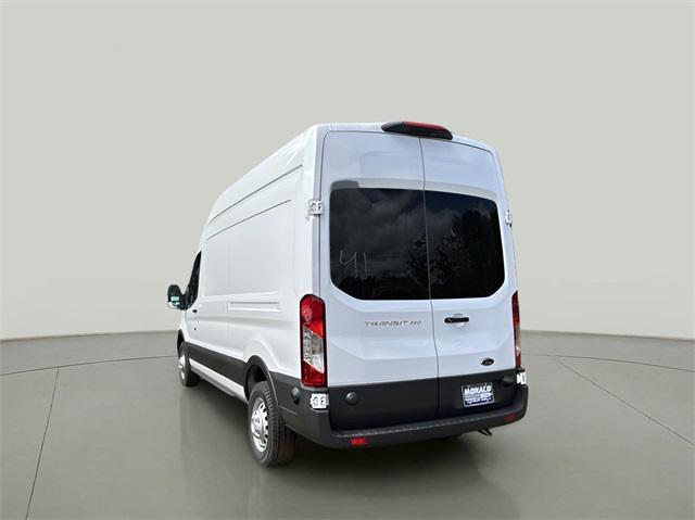 new 2024 Ford Transit-350 car, priced at $55,643