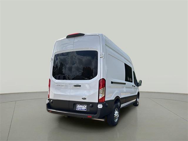 new 2024 Ford Transit-350 car, priced at $55,643