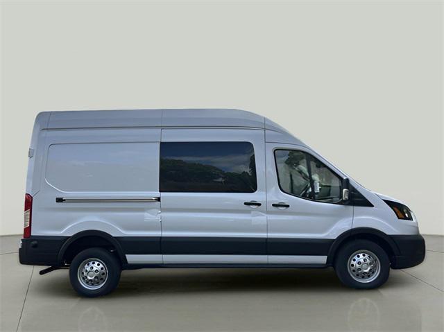 new 2024 Ford Transit-350 car, priced at $55,643