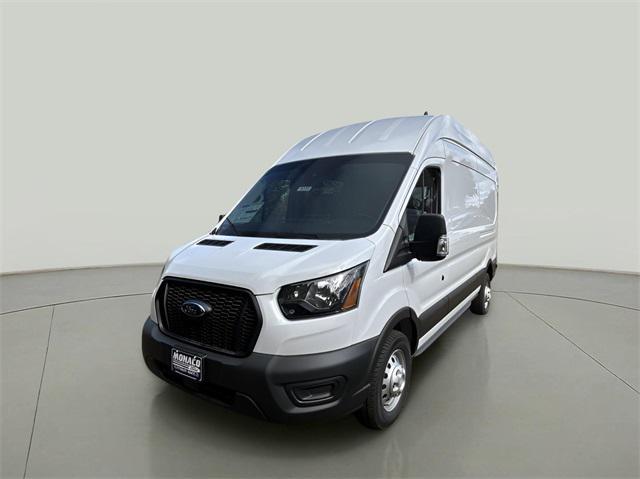 new 2024 Ford Transit-350 car, priced at $55,643