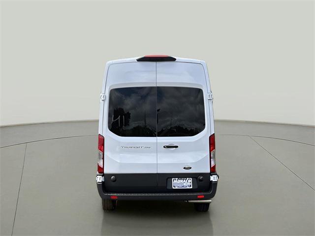 new 2024 Ford Transit-350 car, priced at $55,643