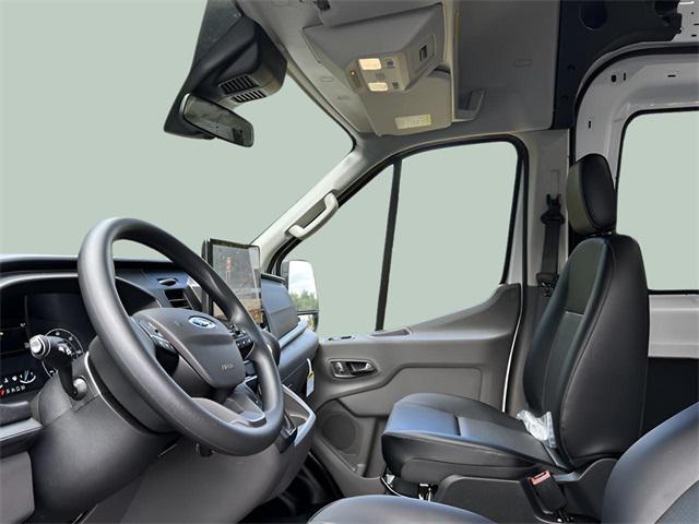 new 2024 Ford Transit-350 car, priced at $55,643