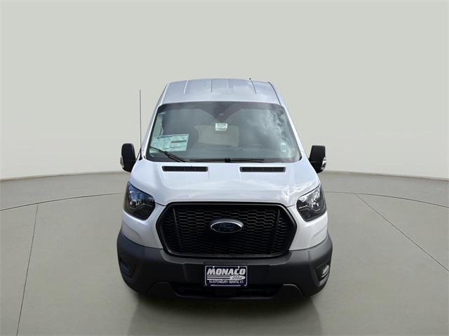 new 2024 Ford Transit-350 car, priced at $55,643