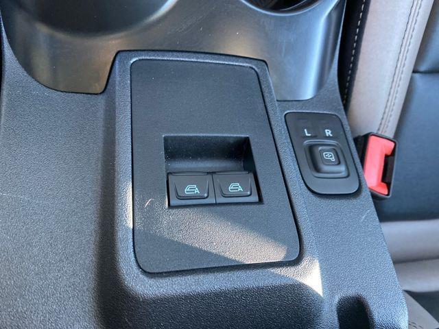 used 2024 Ford Bronco car, priced at $41,075