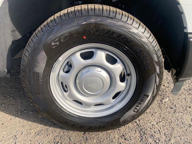 new 2025 Ford F-150 car, priced at $45,514