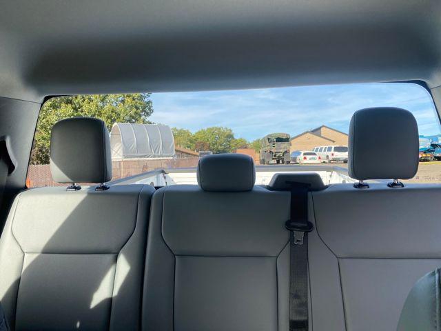 new 2025 Ford F-150 car, priced at $45,514